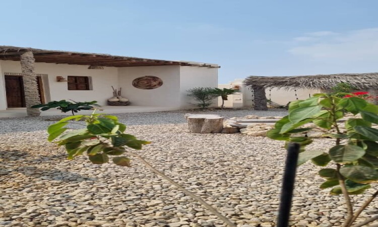 اقامتگاه بومگردی سفرسال - اتاق چَندَل