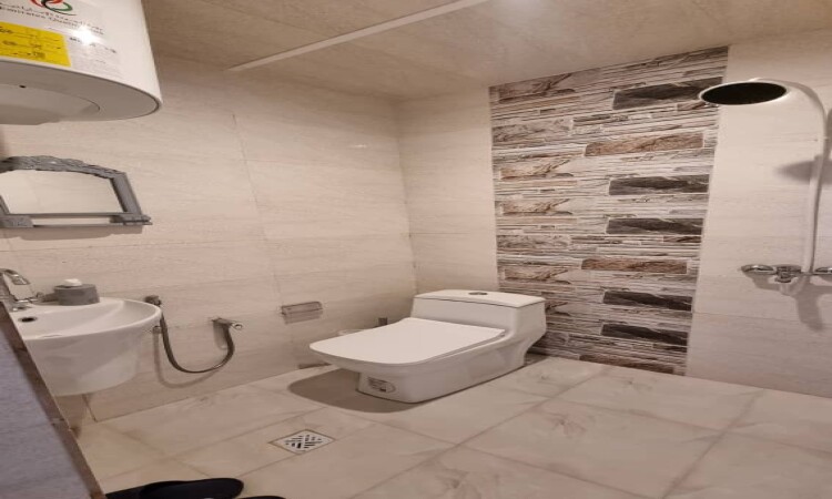 اقامتگاه بومگردی سفرسال - اتاق چَندَل