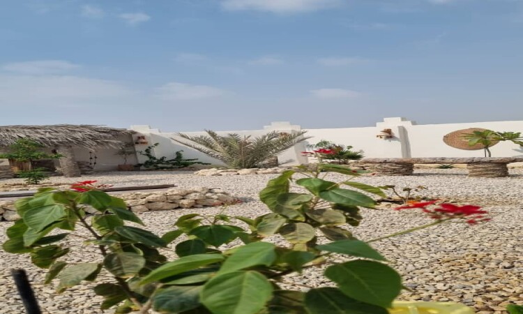 اقامتگاه بومگردی سفرسال - اتاق چَندَل