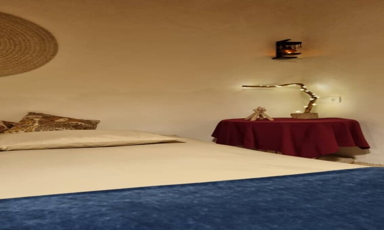 اقامتگاه بومگردی سفرسال - اتاق چَندَل