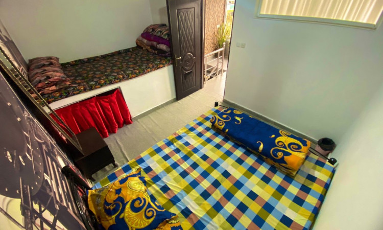 اجاره ویلا استخردار آبی