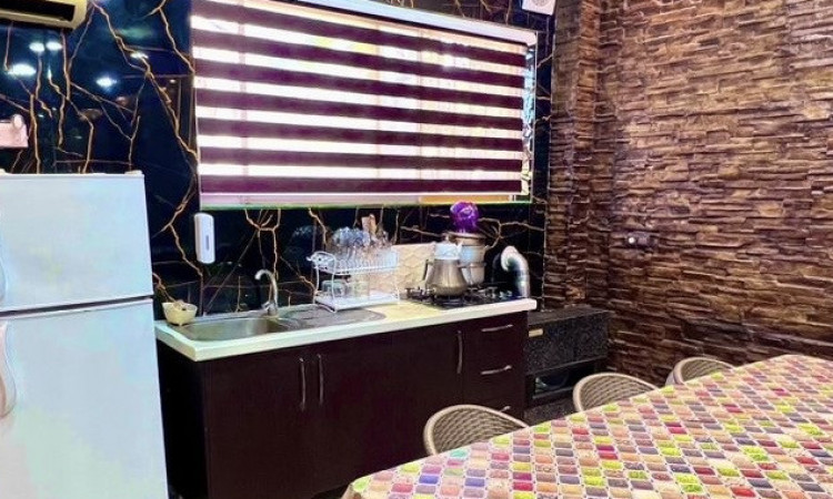 اجاره ویلا استخردار آبی