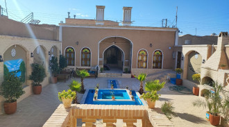 رزرو اقامتگاه بوم گردی آذربانو اتاق شهرزاد