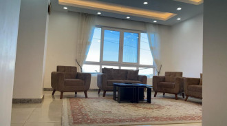 اجاره آپارتمان دو خواب ماهان واحد 103