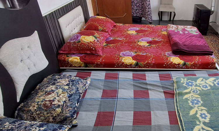 اجاره ویلا دوخواب گندم