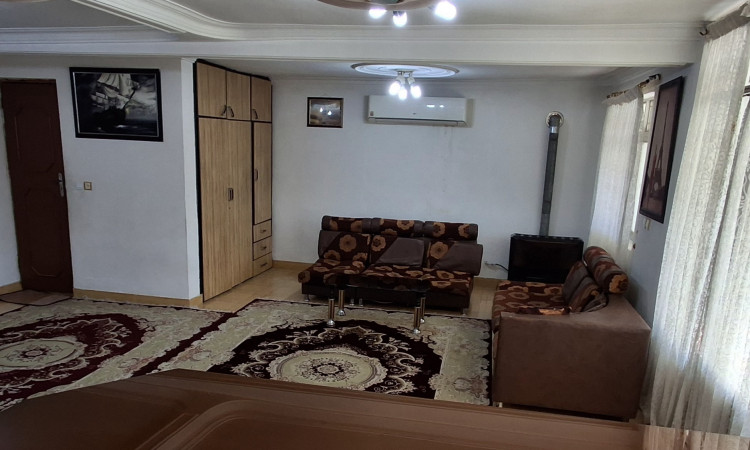 اجاره ویلا دوخواب گندم