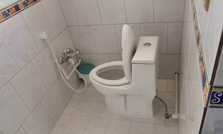 اجاره ویلا دوخواب گندم