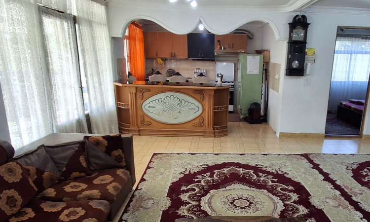 اجاره ویلا دوخواب گندم