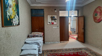 رزرو بوم گردی آگنی هرمز اتاق آگنی