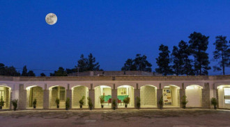  مجتمع گردشگری شیدگر - 2 تخته