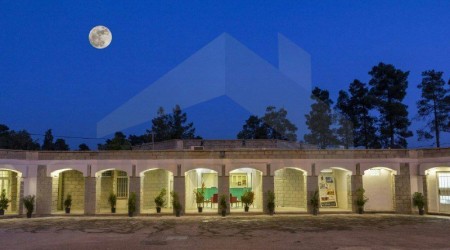 مجتمع گردشگری شیدگر
