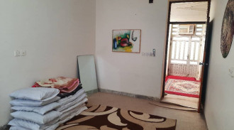 رزرو بوم گردی آگنی هرمز اتاق گل ابریشم