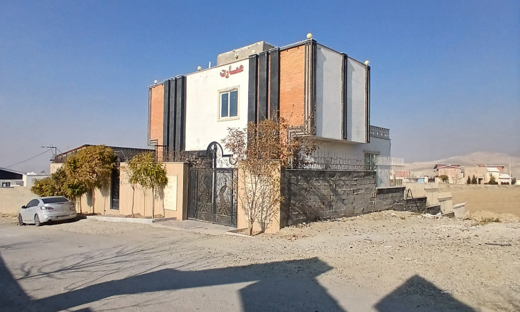 اجاره ویلا دوبلکس استخر سرپوشیده آبگرم پارسه