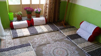 حجز إقامة سياحة بلاسجان (٤ أشخاص)