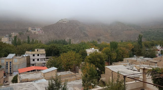 ویلا بسیار زیبا و نزدیک به رودخانه