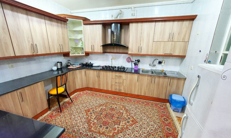اجاره آپارتمان دو خواب مبله نگار
