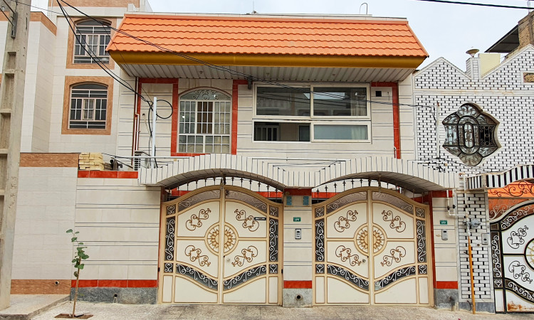 اجاره آپارتمان دو خواب مبله نگار