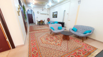 تأجير شقة مفروشة