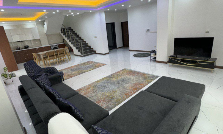 اجاره ویلا دوبلکس استخر سرپوشیده آبگرم یاس 5