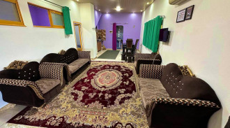 رزرو هتل آپارتمان ساحلی نوائی واحد 5