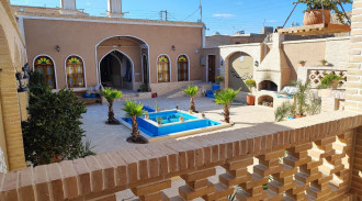 رزرو اقامتگاه بوم گردی آذربانو اتاق شهربانو