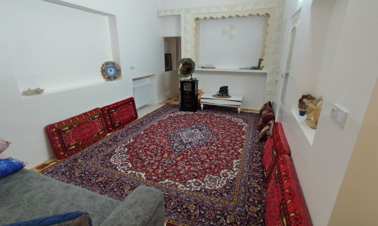 رزرو اقامتگاه بوم گردی آذربانو اتاق پری زاد