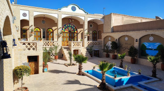 رزرو اقامتگاه بوم گردی آذربانو اتاق پری زاد