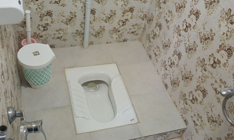 اجاره سوئیت نقلی پاشا