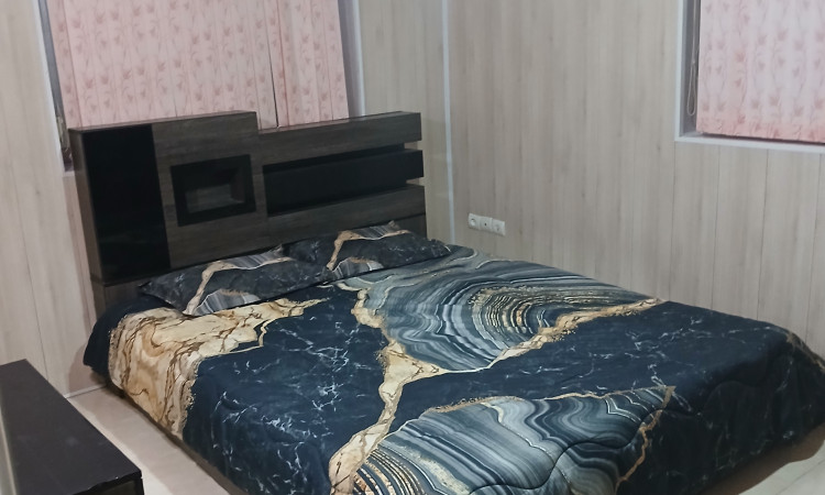 اجاره ویلا دو خواب ساحلی سنگاچین