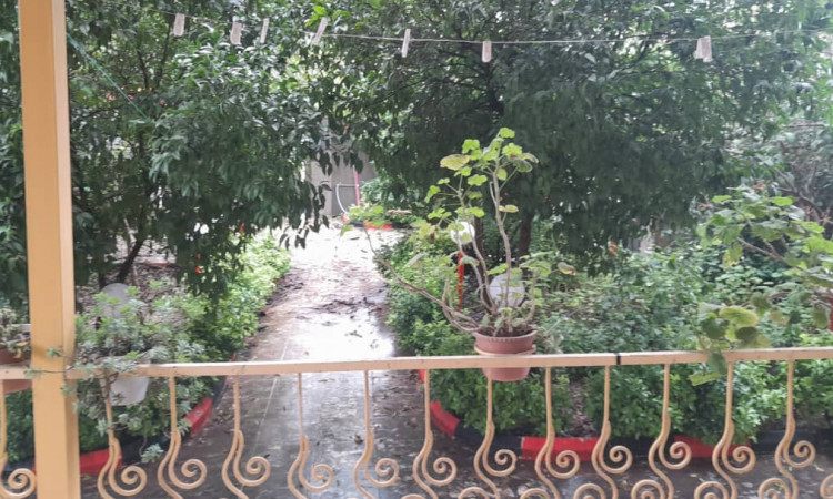 اجاره ویلا دو خواب ساحلی سنگاچین