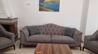 اجاره آپارتمان یک خوابه ستاری پیامبر مرکزی