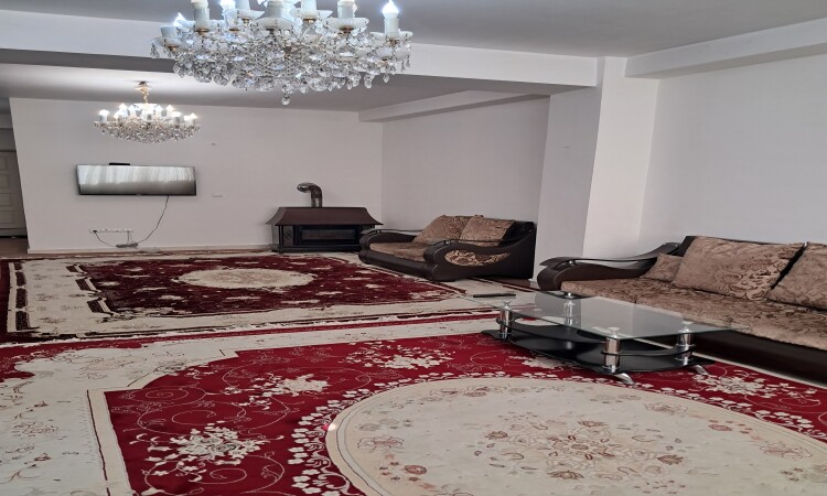 اجاره آپارتمان دوخواب مارال