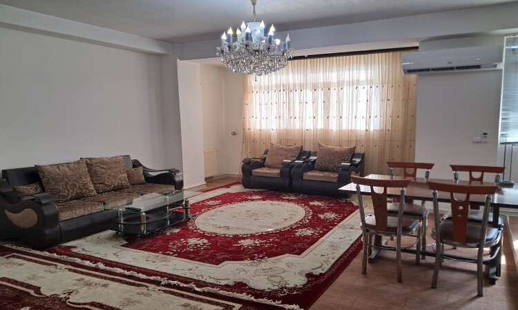 اجاره آپارتمان دوخواب مارال