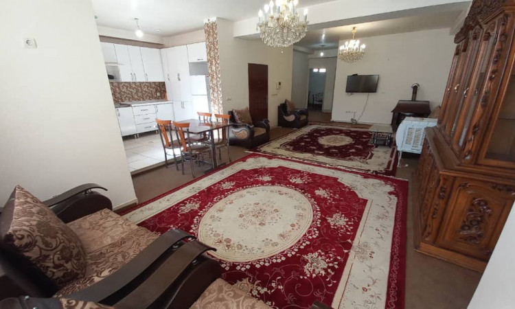 اجاره آپارتمان دوخواب مارال