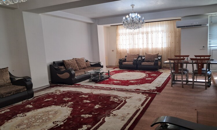 اجاره آپارتمان دوخواب مارال