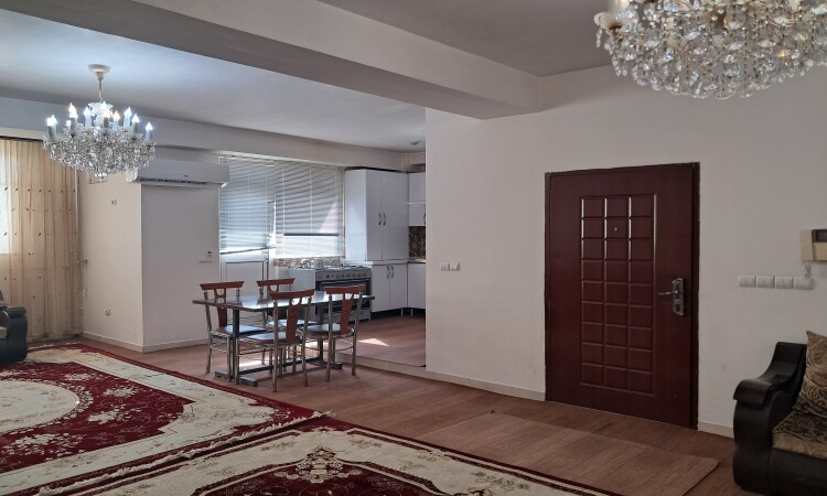 اجاره آپارتمان دوخواب مارال