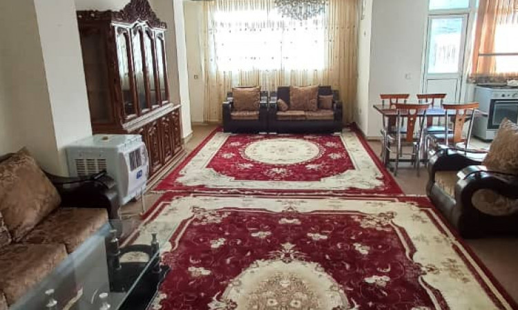 اجاره آپارتمان دوخواب مارال