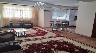 اجاره آپارتمان دوخواب مارال