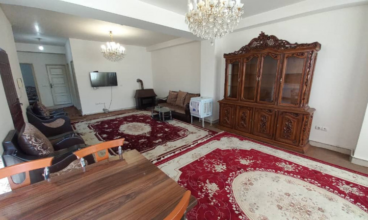 اجاره آپارتمان دوخواب مارال