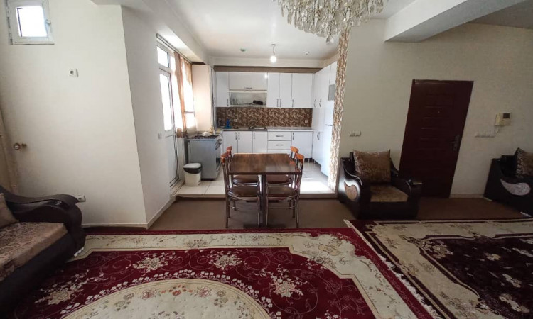 اجاره آپارتمان دوخواب مارال