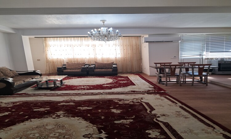 اجاره آپارتمان دوخواب مارال
