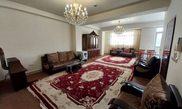 اجاره آپارتمان دوخواب مارال