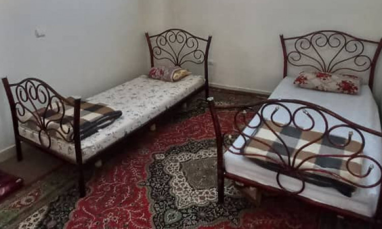 اجاره آپارتمان دوخواب مارال