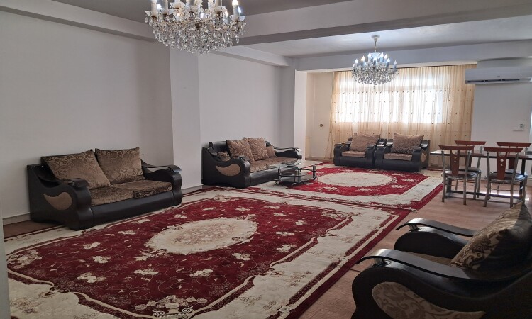 اجاره آپارتمان دوخواب مارال