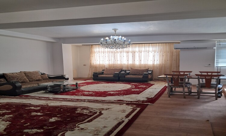 اجاره آپارتمان دوخواب مارال