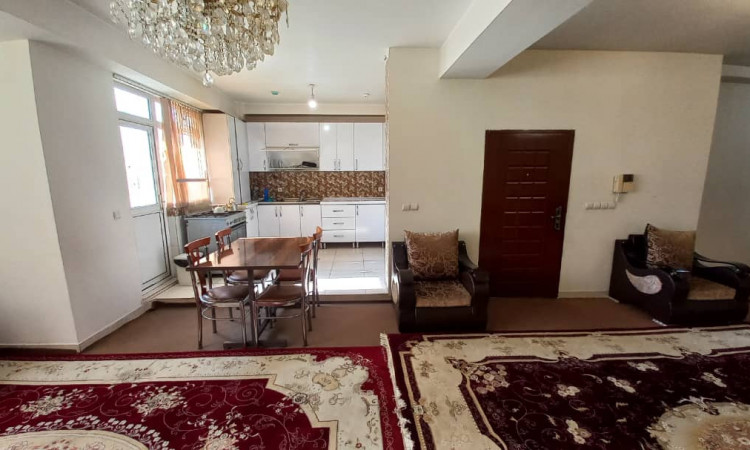 اجاره آپارتمان دوخواب مارال