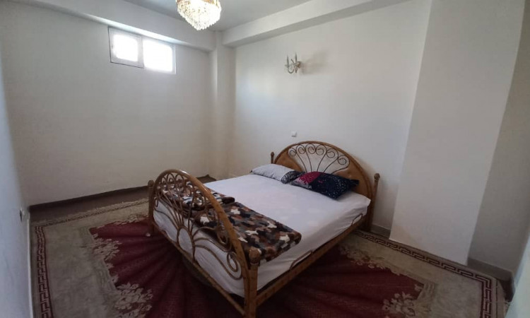 اجاره آپارتمان دوخواب مارال