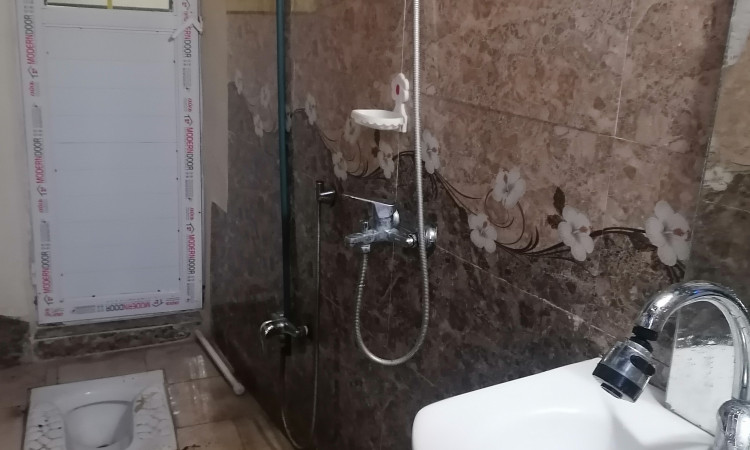 اجاره ویلا دوبلکس استخر روباز آبسرد ماهدشت