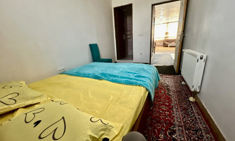 اجاره آپارتمان مبله لوکس مهرشهر