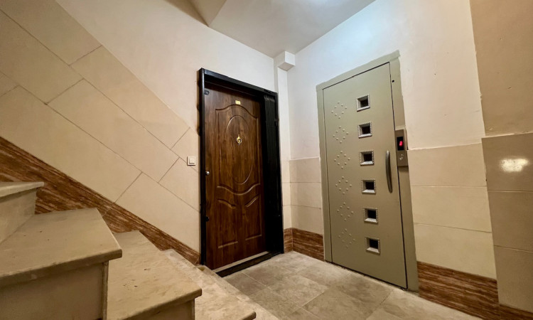 اجاره آپارتمان مبله لوکس مهرشهر